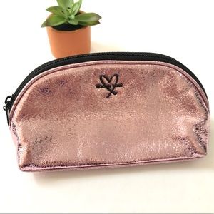 Victoria’s Secret cosmetic bag